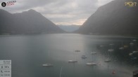 Archived image Webcam Pertisau: Lakeview Hotel Post 06:00
