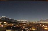 Archiv Foto Webcam Sistrans West 23:00