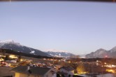 Archiv Foto Webcam Sistrans West 06:00