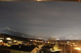 Archiv Foto Webcam Sistrans West 03:00