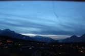 Archiv Foto Webcam Sistrans West 17:00