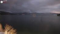 Archiv Foto Webcam Hotel Karwendelblick am Walchensee 05:00