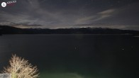 Archiv Foto Webcam Hotel Karwendelblick am Walchensee 01:00