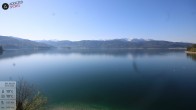 Archiv Foto Webcam Hotel Karwendelblick am Walchensee 07:00