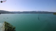 Archiv Foto Webcam Hotel Karwendelblick am Walchensee 07:00