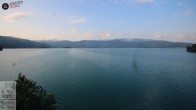 Archiv Foto Webcam Hotel Karwendelblick am Walchensee 05:00