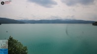 Archiv Foto Webcam Hotel Karwendelblick am Walchensee 11:00