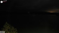 Archiv Foto Webcam Hotel Karwendelblick am Walchensee 01:00