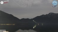 Archived image Webcam Kochelsee 03:00