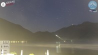 Archived image Webcam Kochelsee 03:00