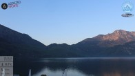 Archived image Webcam Kochelsee 05:00