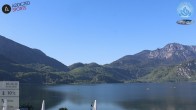 Archived image Webcam Kochelsee 07:00