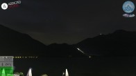 Archiv Foto Webcam Kristall Therme Trimini 23:00