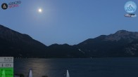Archiv Foto Webcam Kristall Therme Trimini 03:00