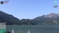 Archiv Foto Webcam Kristall Therme Trimini 07:00