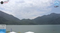 Archiv Foto Webcam Kristall Therme Trimini 11:00