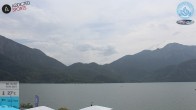Archiv Foto Webcam Kristall Therme Trimini 13:00