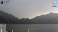 Archiv Foto Webcam Kristall Therme Trimini 15:00