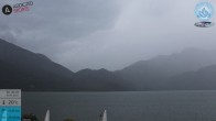 Archiv Foto Webcam Kristall Therme Trimini 19:00
