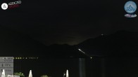 Archiv Foto Webcam Kristall Therme Trimini 23:00