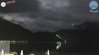 Archived image Webcam Kochelsee 01:00