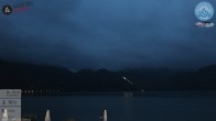 Archived image Webcam Kochelsee 03:00