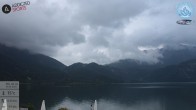 Archived image Webcam Kochelsee 05:00
