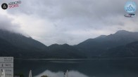 Archived image Webcam Kochelsee 06:00