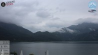Archived image Webcam Kochelsee 07:00