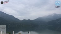Archived image Webcam Kochelsee 11:00