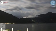 Archiv Foto Webcam Kristall Therme Trimini 02:00