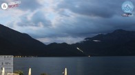 Archiv Foto Webcam Kristall Therme Trimini 04:00