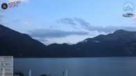 Archiv Foto Webcam Kristall Therme Trimini 06:00