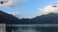 Archiv Foto Webcam Kristall Therme Trimini 07:00