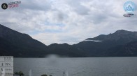 Archiv Foto Webcam Kristall Therme Trimini 10:00