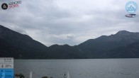 Archiv Foto Webcam Kristall Therme Trimini 14:00