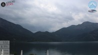 Archiv Foto Webcam Kristall Therme Trimini 18:00