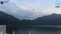 Archiv Foto Webcam Kristall Therme Trimini 20:00