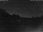 Archiv Foto Webcam Hohenbogen: Blick zur Talstation 23:00