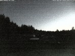 Archiv Foto Webcam Hohenbogen: Blick zur Talstation 03:00
