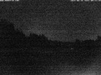 Archiv Foto Webcam Hohenbogen: Blick zur Talstation 23:00