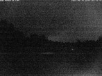 Archived image Webcam Hohenbogen: View Valley Station 01:00