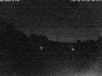 Archiv Foto Webcam Hohenbogen: Blick zur Talstation 23:00