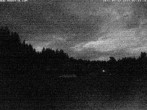 Archiv Foto Webcam Hohenbogen: Blick zur Talstation 01:00