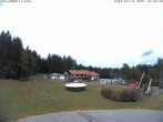 Archiv Foto Webcam Hohenbogen: Blick zur Talstation 11:00
