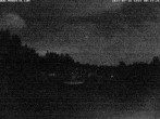 Archiv Foto Webcam Hohenbogen: Blick zur Talstation 23:00