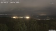 Archived image Webcam View of Aschach 03:00