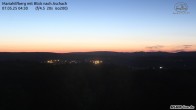 Archived image Webcam View of Aschach 03:00