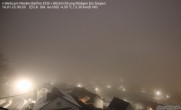 Archiv Foto Webcam Niederdielfen - Kreis Siegen/Wittgenstein 23:00