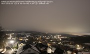 Archiv Foto Webcam Niederdielfen - Kreis Siegen/Wittgenstein 01:00